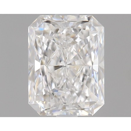 Diament radiant, 1.01ct, VS2, E, GIA 2537246483