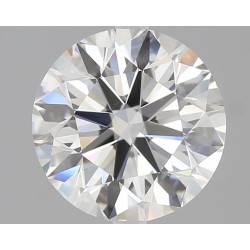 Diament szlif okrągły, 2.0ct, SI1, G, GIA 6532504321