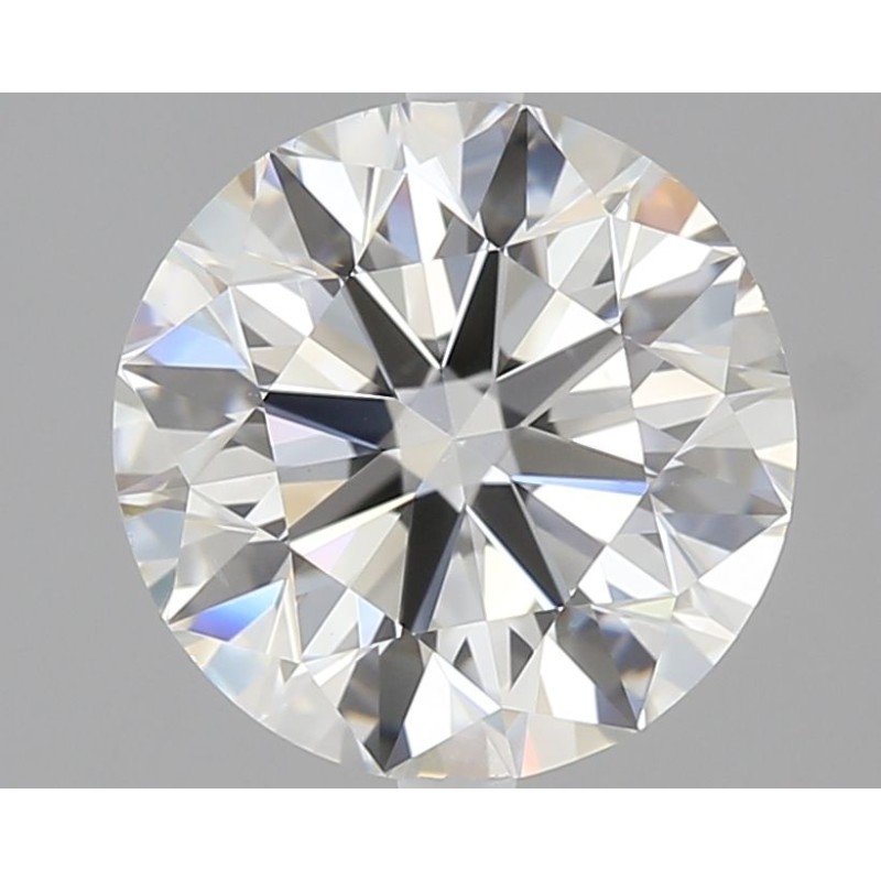 Diament szlif okrągły, 2.0ct, SI1, G, GIA 6532504321 Diament szlif okrągły, 2.0ct, SI1, G, GIA 6532504321