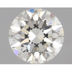 Diament szlif okrągły, 1.5ct, VS1, G, IGI 722517946