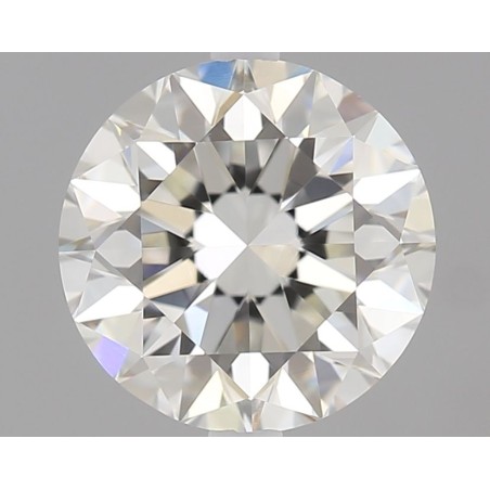 Diament szlif okrągły, 1.5ct, VS1, G, IGI 722517946