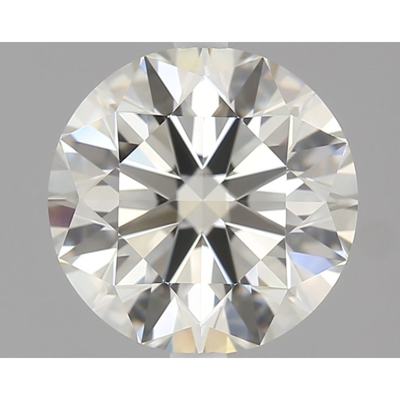 Diament szlif okrągły, 1.71ct, VVS2, I, IGI 722517979