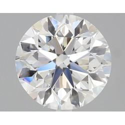 Diament szlif okrągły, 2.0ct, VS1, G, IGI 722517929