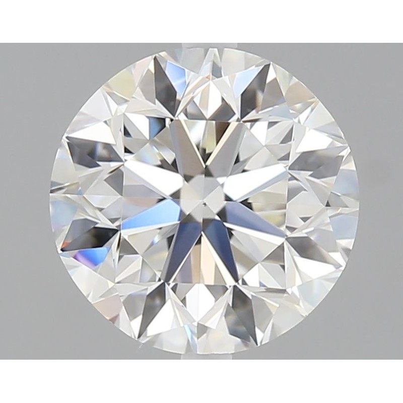 Diament szlif okrągły, 2.0ct, VS1, G, IGI 722517929