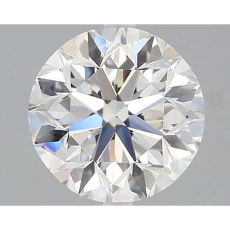 Diament szlif okrągły, 2.0ct, VS1, G, IGI 722517929