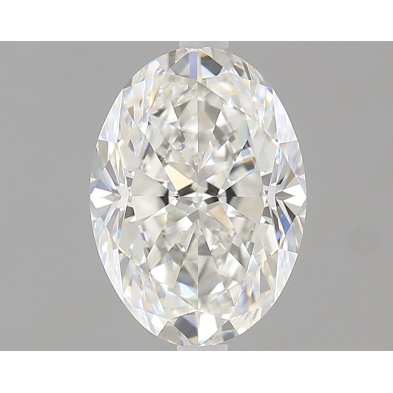 Diament szlif owalny, 1.2ct, VVS2, F, GIA 6532581215