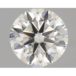 Diament szlif okrągły, 1.5ct, VVS1, G, IGI 722517970