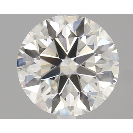 Diament szlif okrągły, 1.5ct, VVS1, G, IGI 722517970