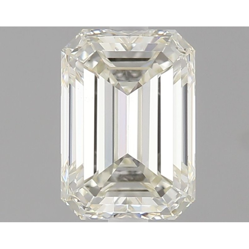 Diament szlif szmaragdowy, 1.01ct, VS1, I, IGI 722517982