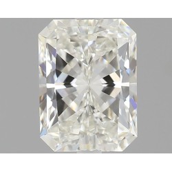 Diament radiant, 1.0ct, VVS1, H, GIA 6535302731