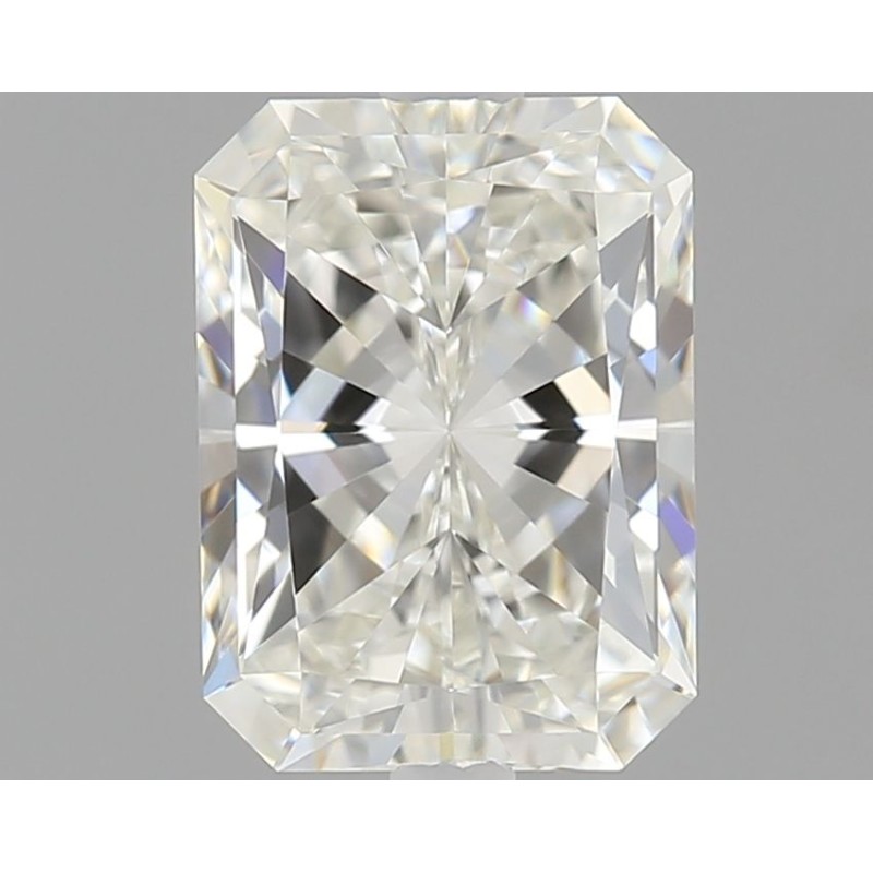 Diament radiant, 1.0ct, VVS1, H, GIA 6535302731
