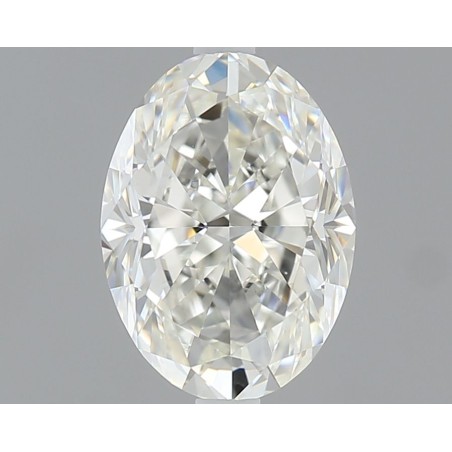 Diament szlif owalny, 1.01ct, VVS2, G, IGI 722518018