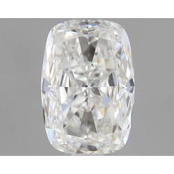 Diament szlif poduszkowy brylantowy, 1.01ct, VS2, G, GIA 3495984649