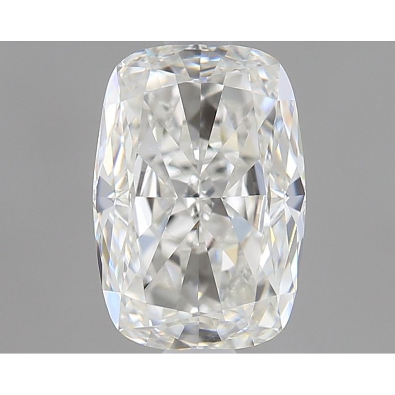 Diament szlif poduszkowy brylantowy, 1.01ct, VS2, G, GIA 3495984649