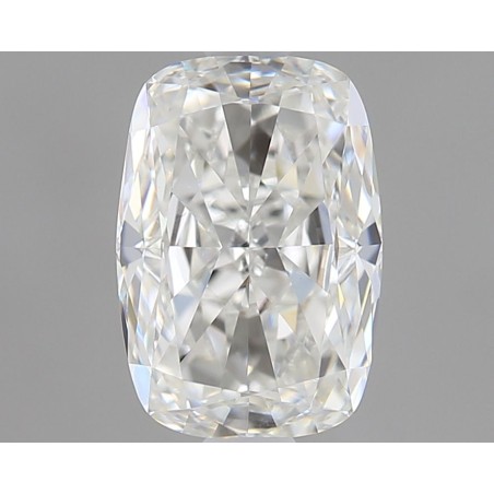 Diament szlif poduszkowy brylantowy, 1.01ct, VS2, G, GIA 3495984649