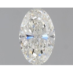 Diament szlif owalny, 1.01ct, SI2, H, GIA 1537248757