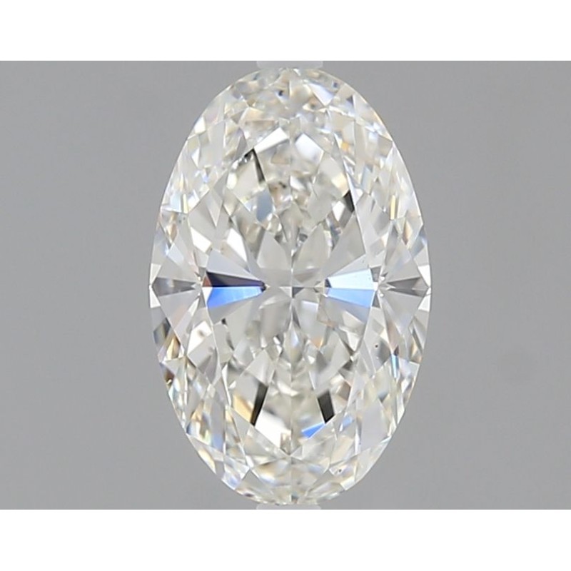 Diament szlif owalny, 1.01ct, SI2, H, GIA 1537248757