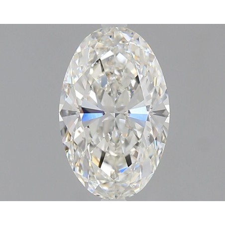 Diament szlif owalny, 1.01ct, SI2, H, GIA 1537248757