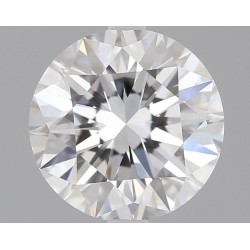 Diament szlif okrągły, 1.0ct, VVS1, E, GIA 7531149498