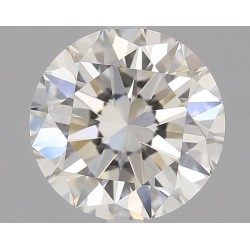 Diament szlif okrągły, 1.5ct, VVS2, H, IGI 722517820