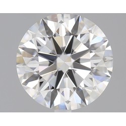 Diament szlif okrągły, 1.71ct, VS2, F, GIA 7523451986