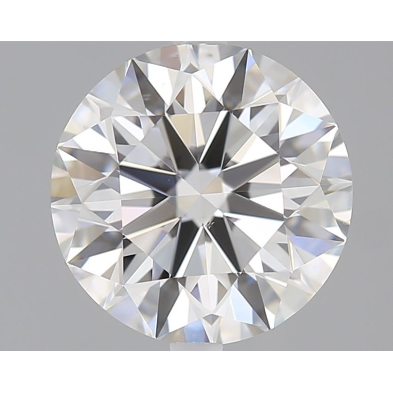 Diament szlif okrągły, 1.71ct, VS2, F, GIA 7523451986 Diament szlif okrągły, 1.71ct, VS2, F, GIA 7523451986