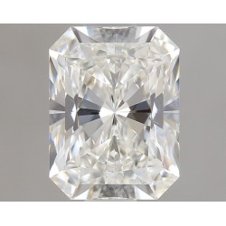 Diament radiant, 1.01ct, VVS1, G, GIA 1498375797