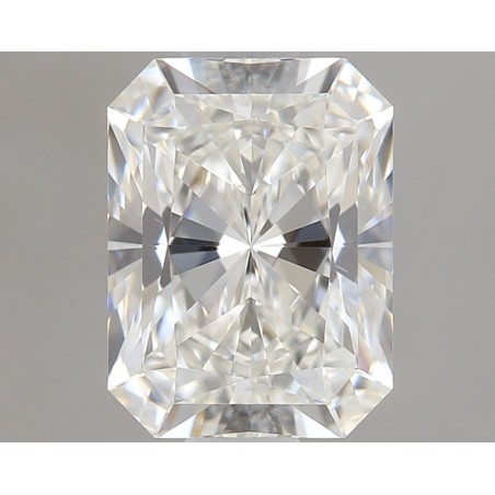 Diament radiant, 1.01ct, VVS1, G, GIA 1498375797