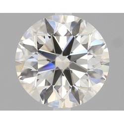 Diament szlif okrągły, 1.5ct, VVS2, I, IGI 733568898
