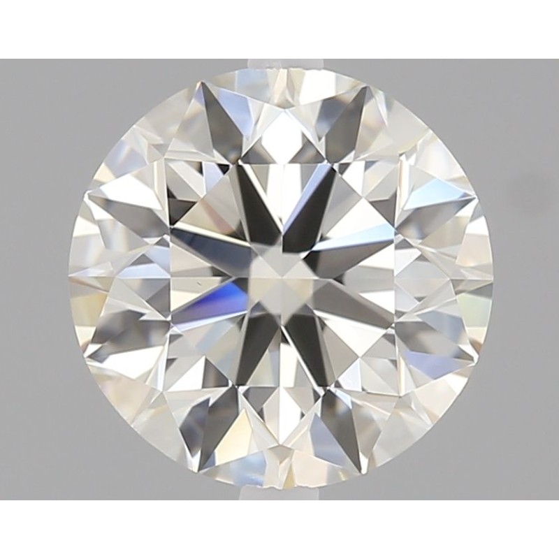 Diament szlif okrągły, 1.5ct, VVS2, I, IGI 733568898
