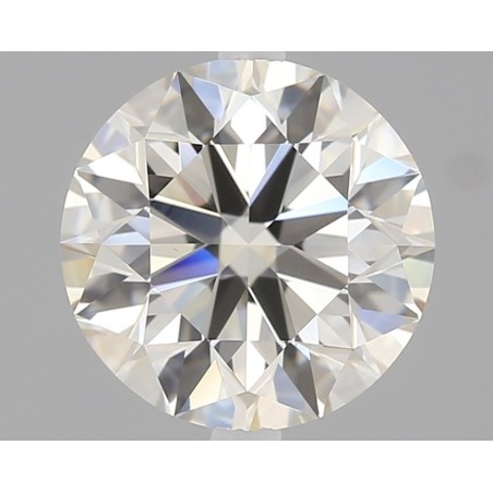 Diament szlif okrągły, 1.5ct, VVS2, I, IGI 733568898
