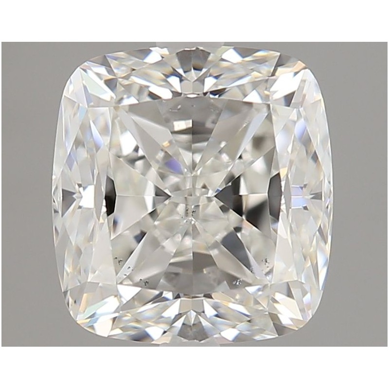 Diament szlif poduszkowy brylantowy, 1.01ct, VS2, G, GIA 6441742295 Diament szlif poduszkowy brylantowy, 1.01ct, VS2, G, GIA 6441742295