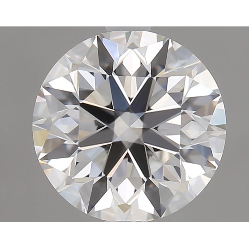Diament szlif okrągły, 1.11ct, VVS1, F, GIA 3505305321