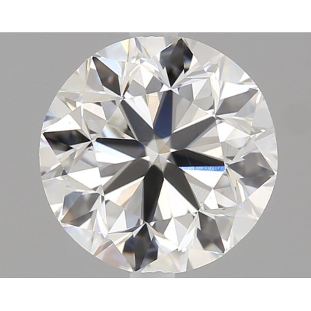 Diament szlif okrągły, 1.5ct, VS1, F, IGI 722518053