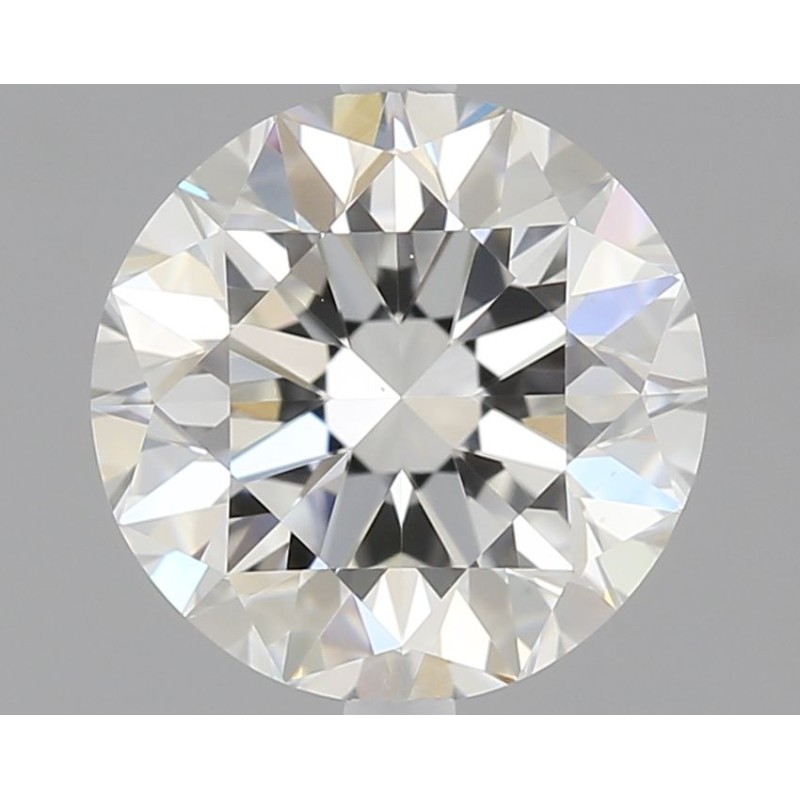 Diament szlif okrągły, 1.5ct, VS1, H, GIA 1538432367