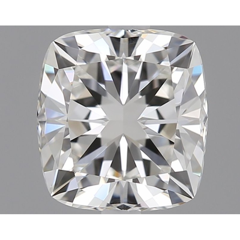 Diament szlif poduszkowy brylantowy, 1.0ct, VVS1, F, GIA 1518890490 Diament szlif poduszkowy brylantowy, 1.0ct, VVS1, F, GIA 1518890490