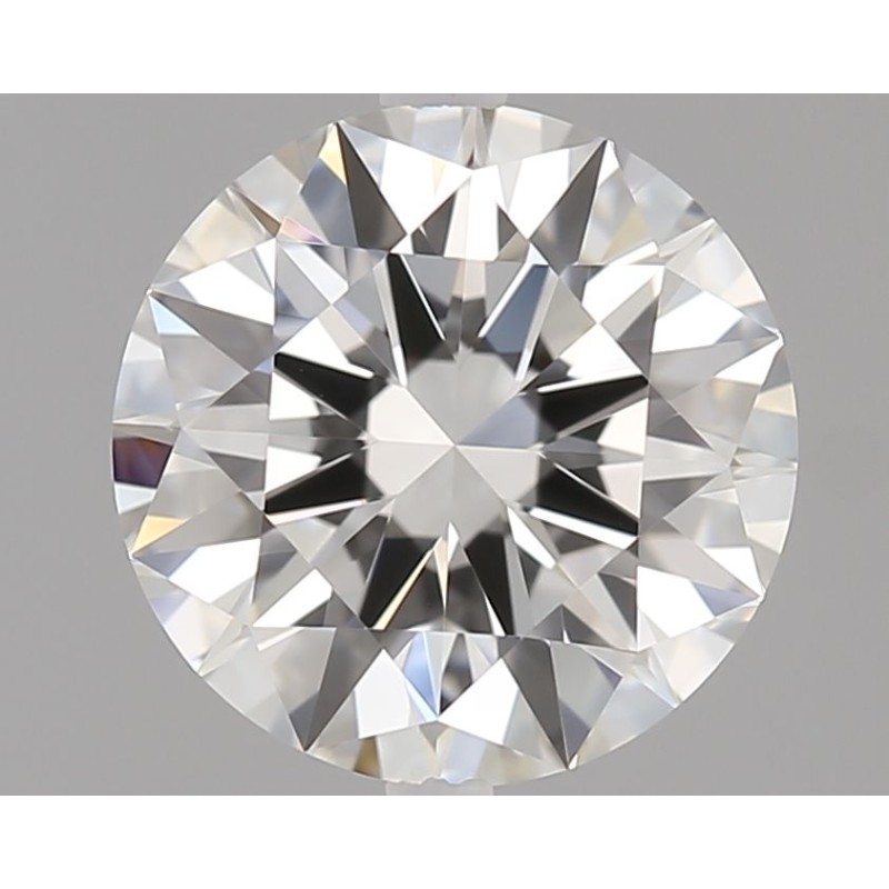 Diament szlif okrągły, 1.5ct, VVS1, G, GIA 2527812890