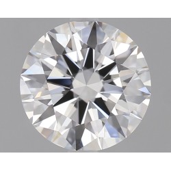 Diament szlif okrągły, 1.0ct, VVS1, D, GIA 1525208941