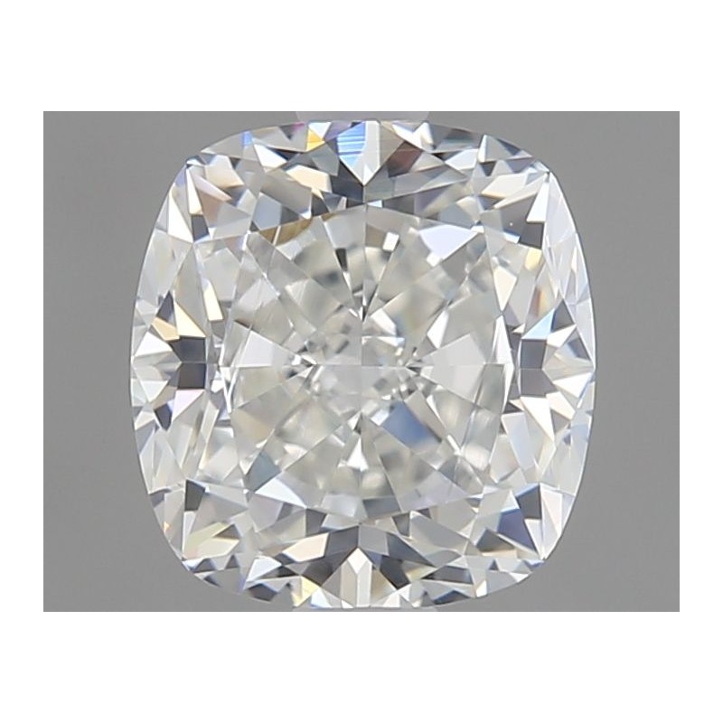 Diament szlif poduszkowy brylantowy, 1.01ct, VS2, H, GIA 2497945149 Diament szlif poduszkowy brylantowy, 1.01ct, VS2, H, GIA 2497945149