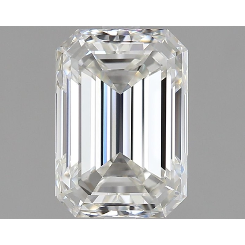 Diament szlif szmaragdowy, 1.8ct, VVS1, H, GIA 6481499944 Diament szlif szmaragdowy, 1.8ct, VVS1, H, GIA 6481499944