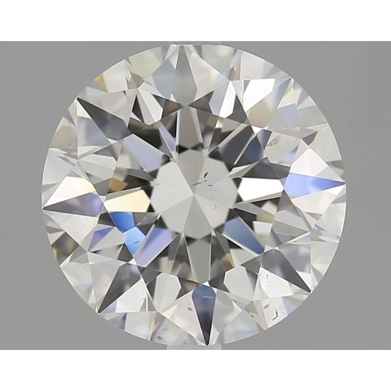 Diament szlif okrągły, 1.8ct, VS2, I, GIA 6425451737 Diament szlif okrągły, 1.8ct, VS2, I, GIA 6425451737