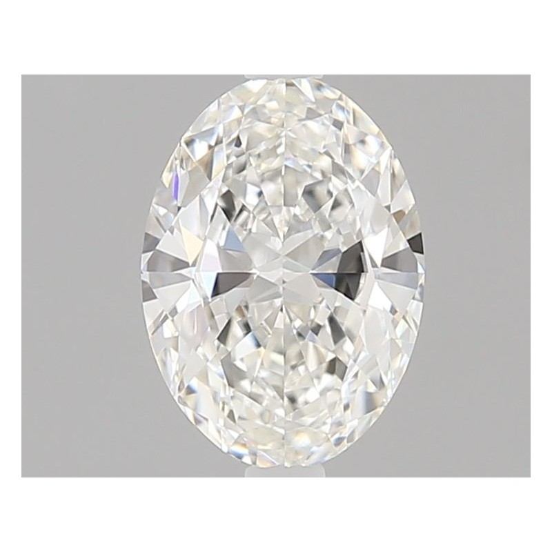 Diament szlif owalny, 0.5ct, VVS1, G, GIA 6535632634 Diament szlif owalny, 0.5ct, VVS1, G, GIA 6535632634