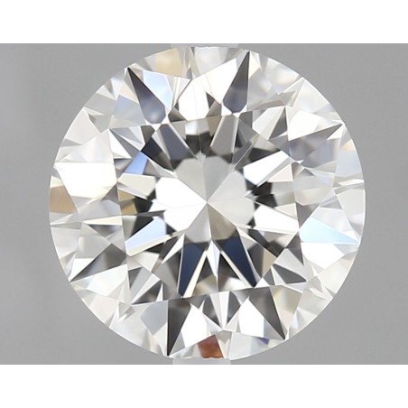 Diament szlif okrągły, 1.0ct, VVS1, F, GIA 1529565492