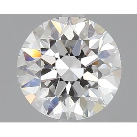 Diament szlif okrągły, 1.0ct, VVS1, D, GIA 7526223210