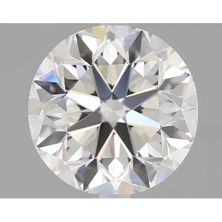Diament szlif okrągły, 2.0ct, VS2, H, GIA 3535539089