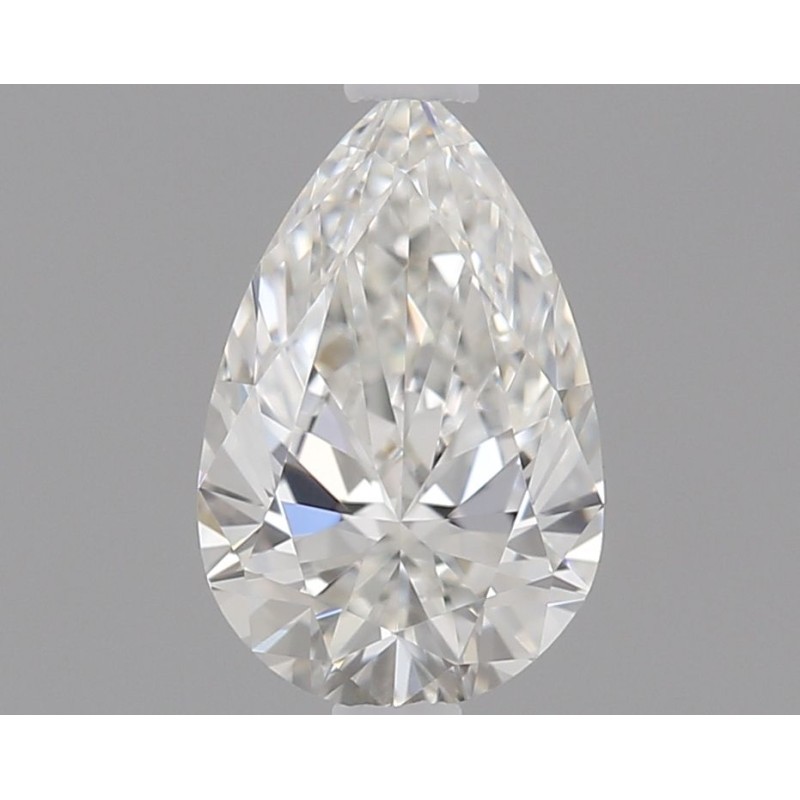 Diament szlif gruszkowy, 0.31ct, VVS1, F, GIA 5533615418 Diament szlif gruszkowy, 0.31ct, VVS1, F, GIA 5533615418