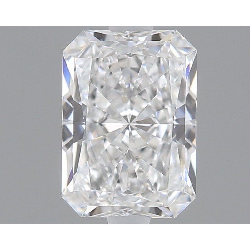 Diament radiant, 0.5ct, VVS2, D, GIA 2536615510 Diament radiant, 0.5ct, VVS2, D, GIA 2536615510