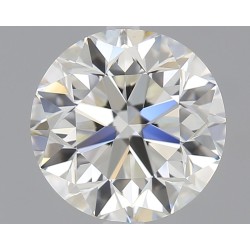 Diament szlif okrągły, 1.5ct, VS1, G, IGI 722517890