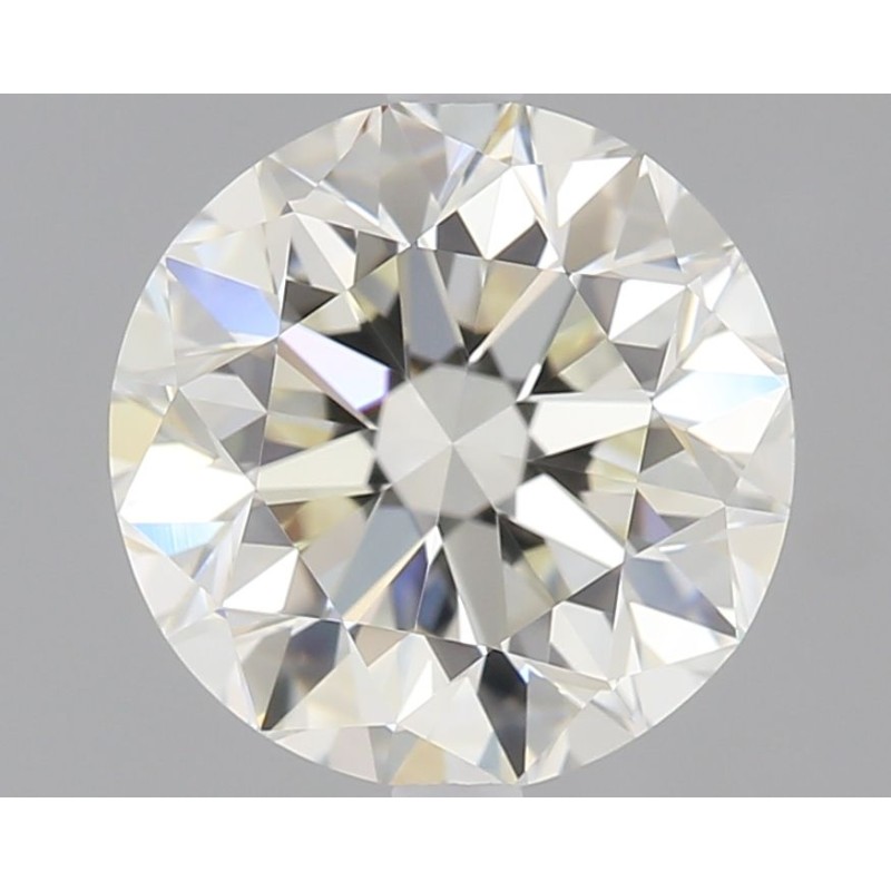Diament szlif okrągły, 2.0ct, VVS1, I, IGI 722517829
