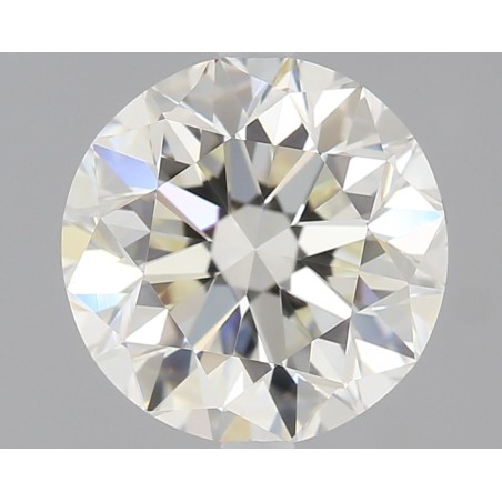 Diament szlif okrągły, 2.0ct, VVS1, I, IGI 722517829